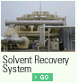 Solvent Recovery System